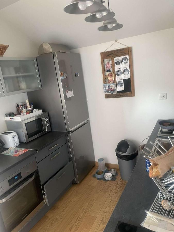 Maison Ple 24h Hébergement de vacances