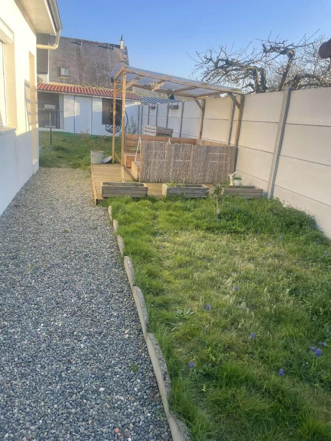 Maison Ple 24h Hébergement de vacances *