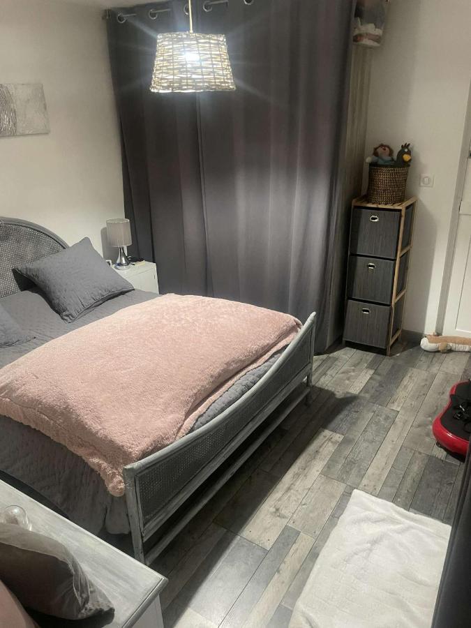Maison Ple 24h Hébergement de vacances *